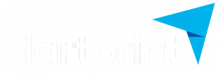 Dartprint - Logo